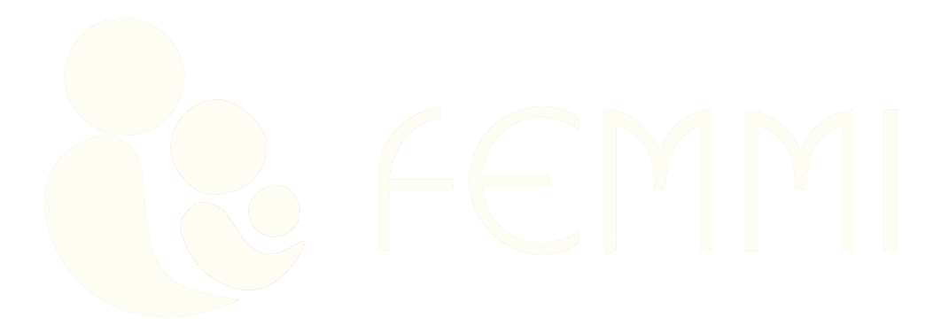 Logotipo Femmi